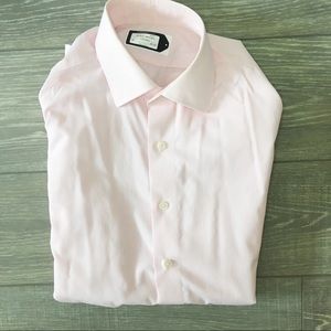 Men’s dress shirt